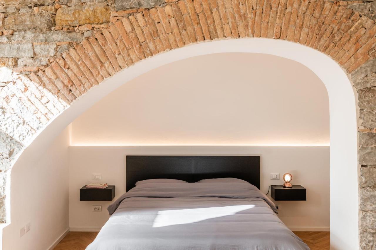 Dom1872 Apartments Trieste Bagian luar foto