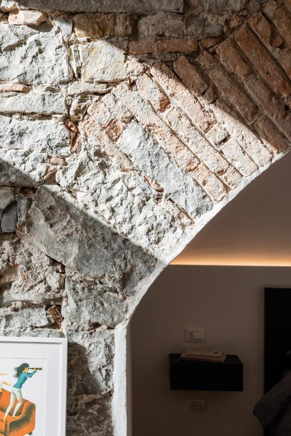 Dom1872 Apartments Trieste Bagian luar foto