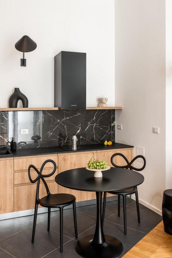 Dom1872 Apartments Trieste Bagian luar foto